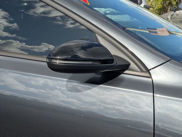 Used 2021 Kia Forte GT-Line image 11