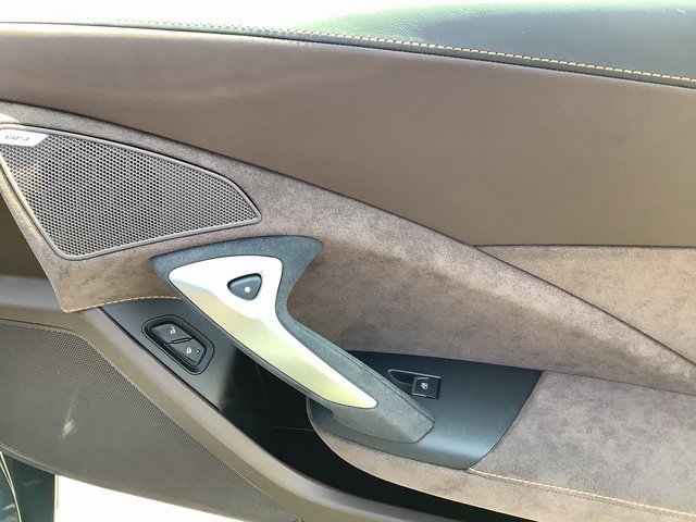 Used 2014 Chevrolet Corvette Stingray Coupe w/ 3LT Preferred Equipment Group image 31