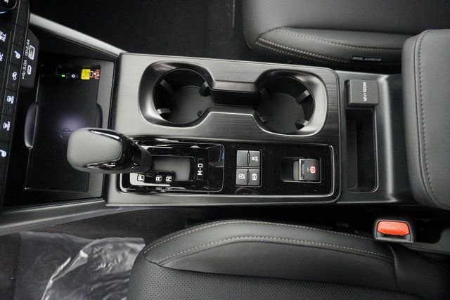 New 2026 Subaru Outback Limited image 20