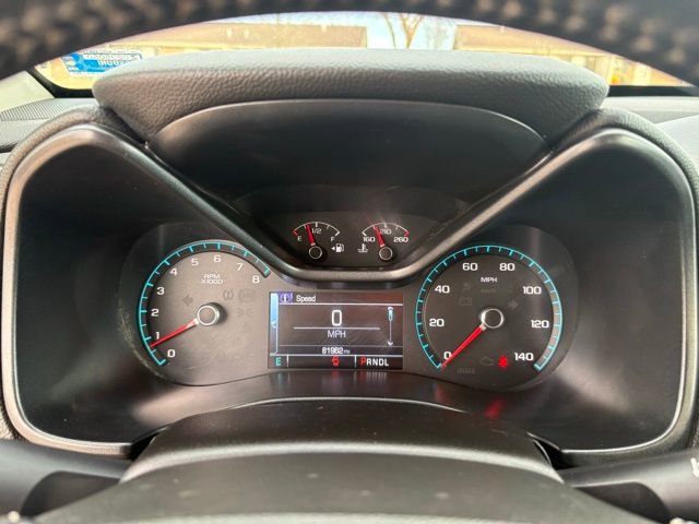 Used 2018 Chevrolet Colorado LT image 16