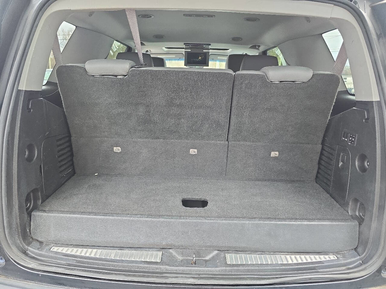 Used 2015 Chevrolet Tahoe LT image 30