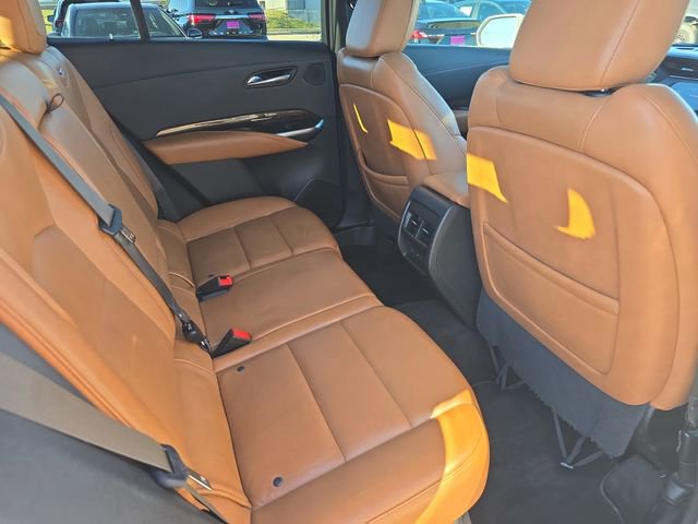 Used 2020 Cadillac XT4 Sport image 11