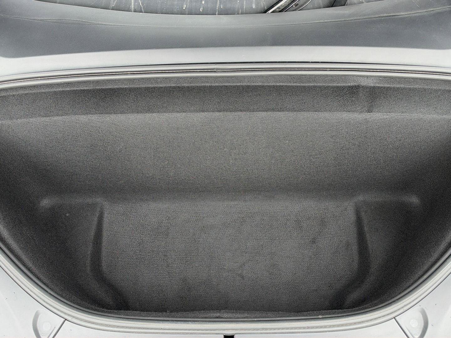 Used 2022 Tesla Model X AWD/4WD image 27