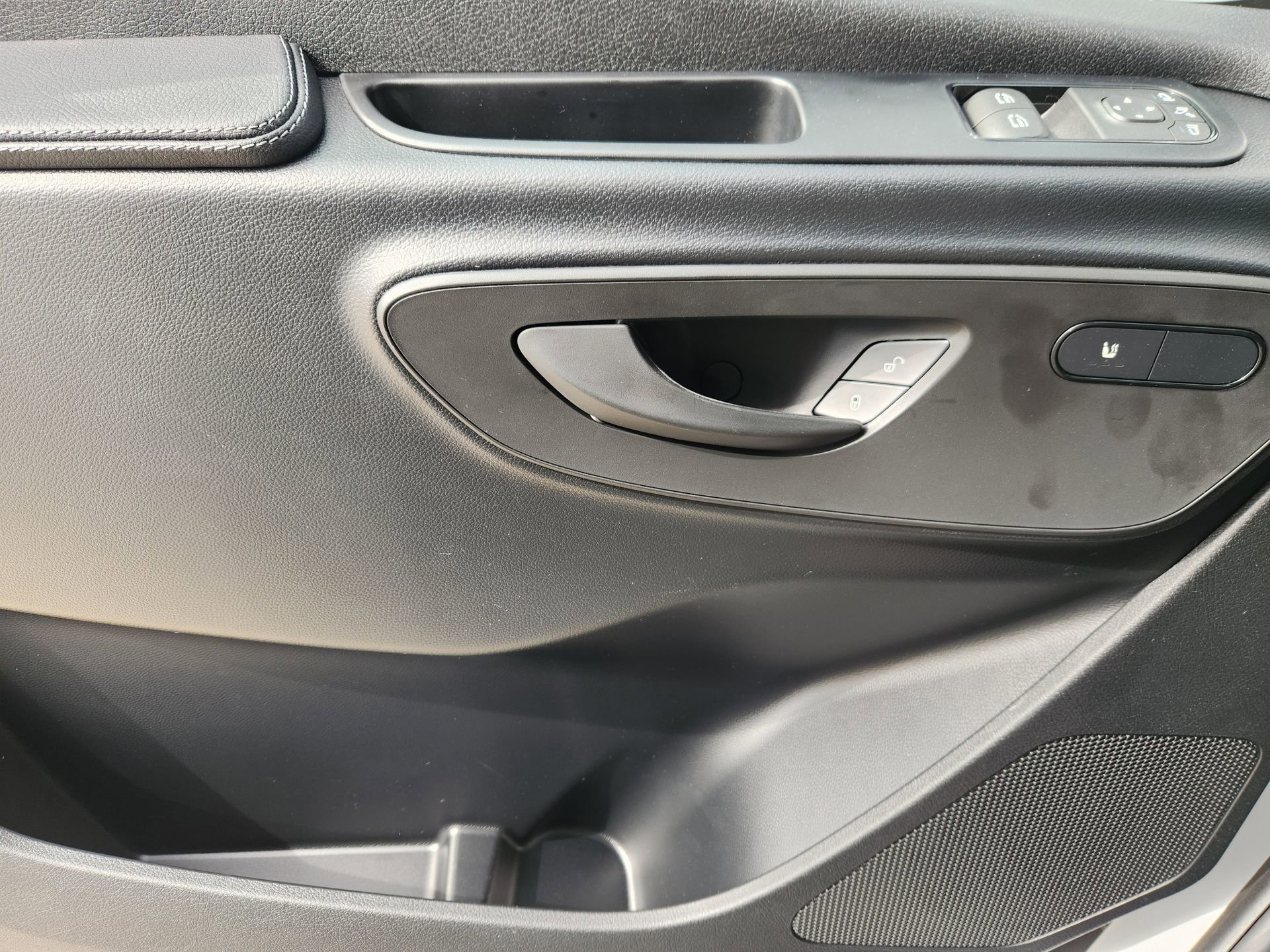 New 2026 Mercedes-Benz Sprinter 2500 image 19