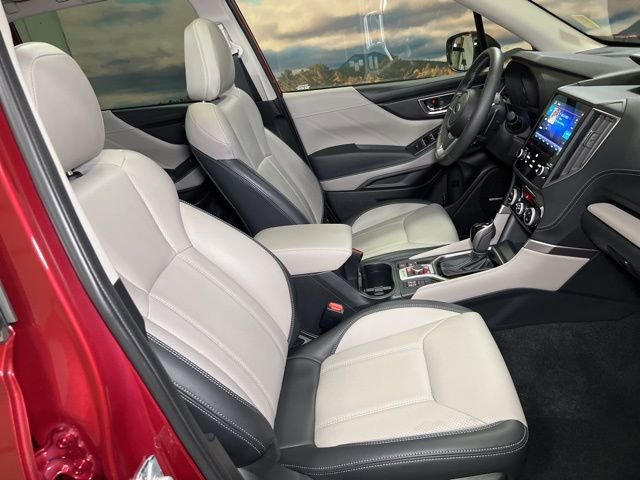 Certified 2023 Subaru Forester Limited image 71