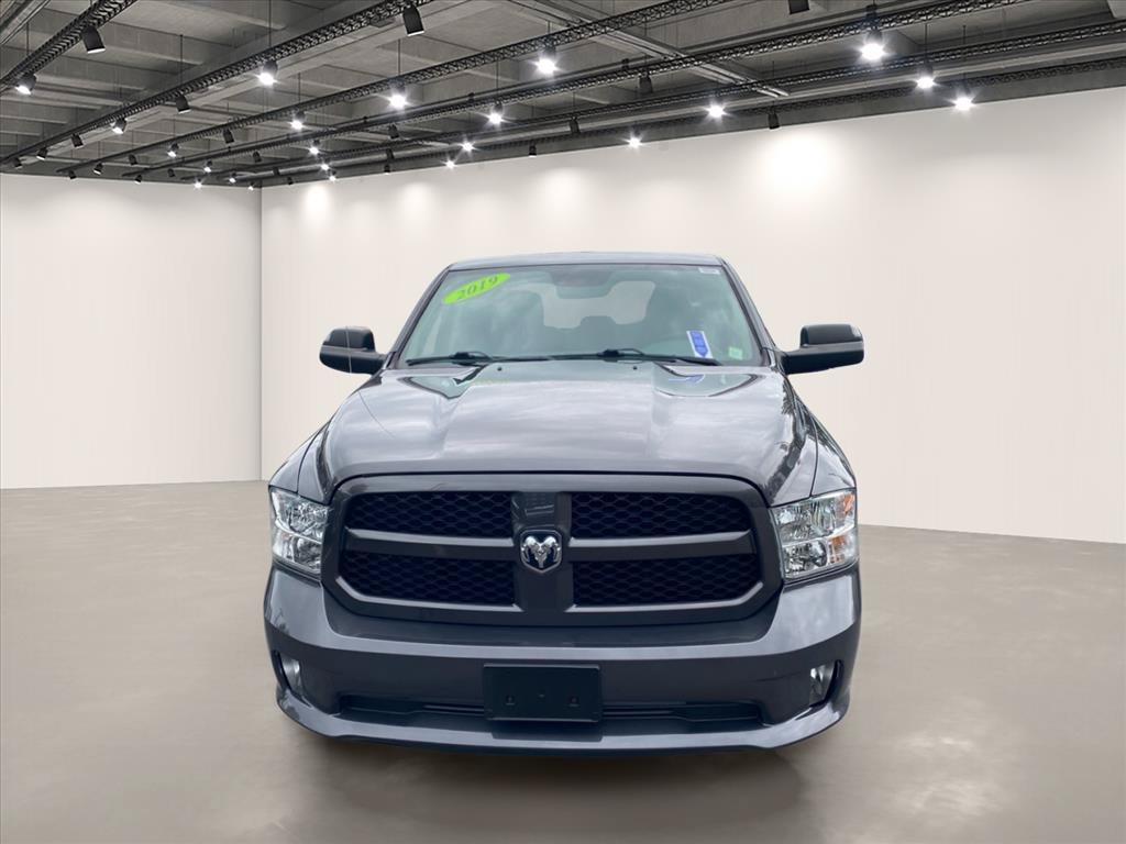 Used 2019 RAM 1500 Express w/ Express Value Package AWD/4WD image 2