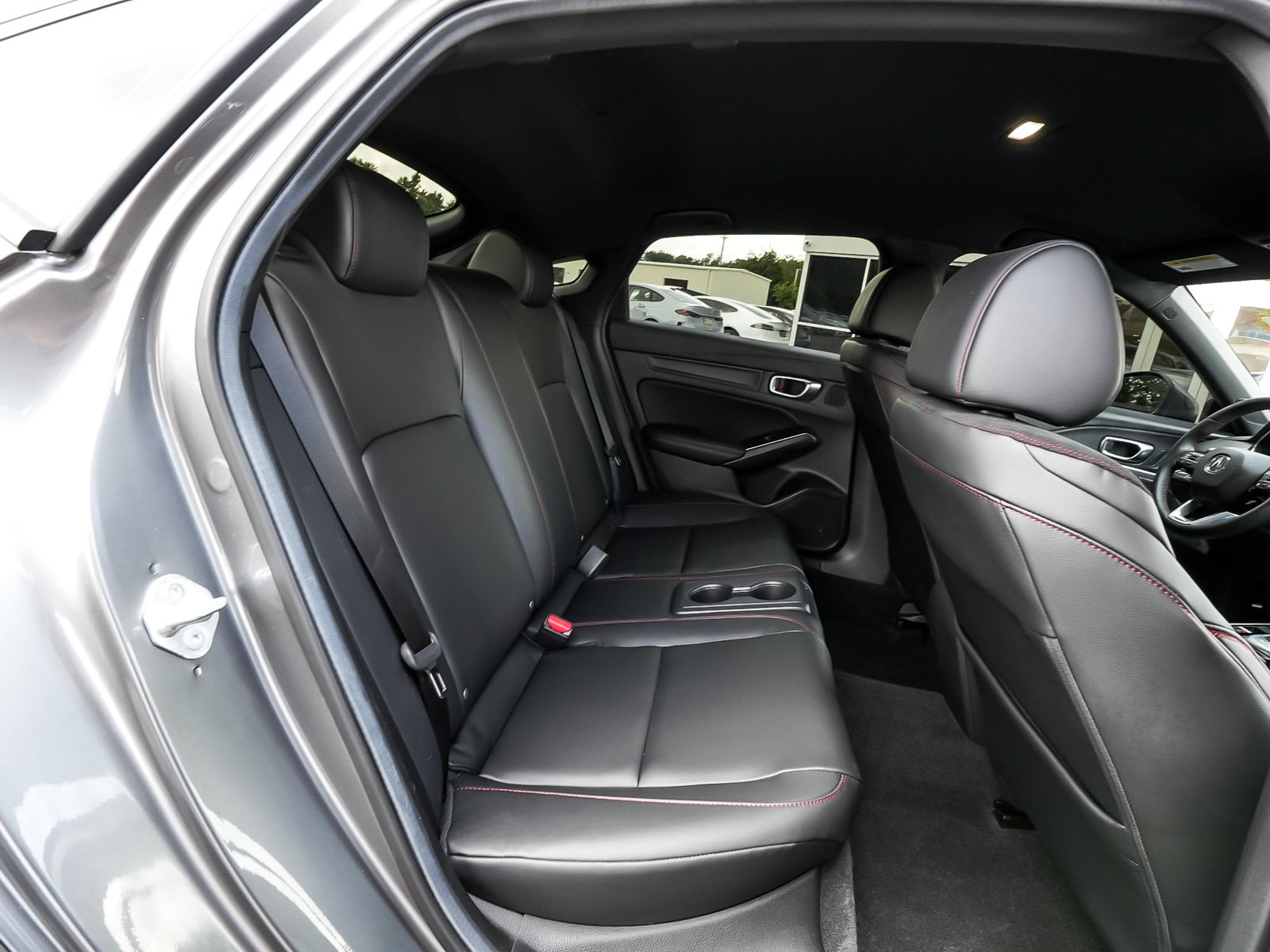 Used 2025 Acura Integra Type S FWD image 41