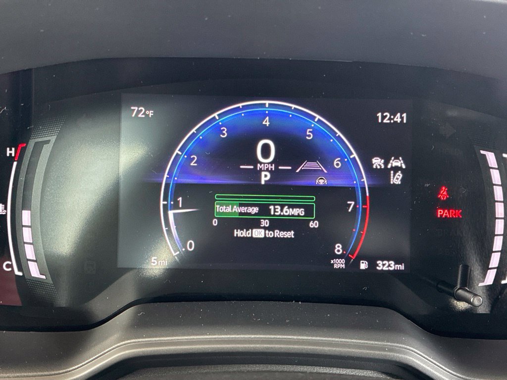 New 2027 Toyota Corolla SE FWD image 22