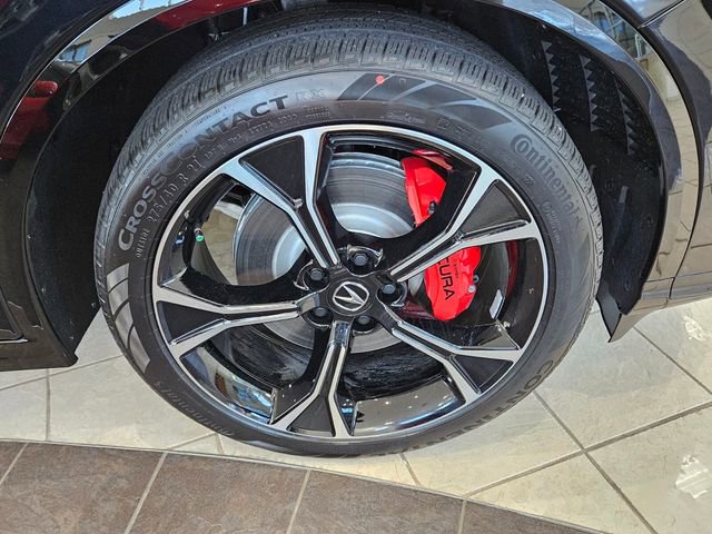 New 2026 Acura MDX Type S image 23
