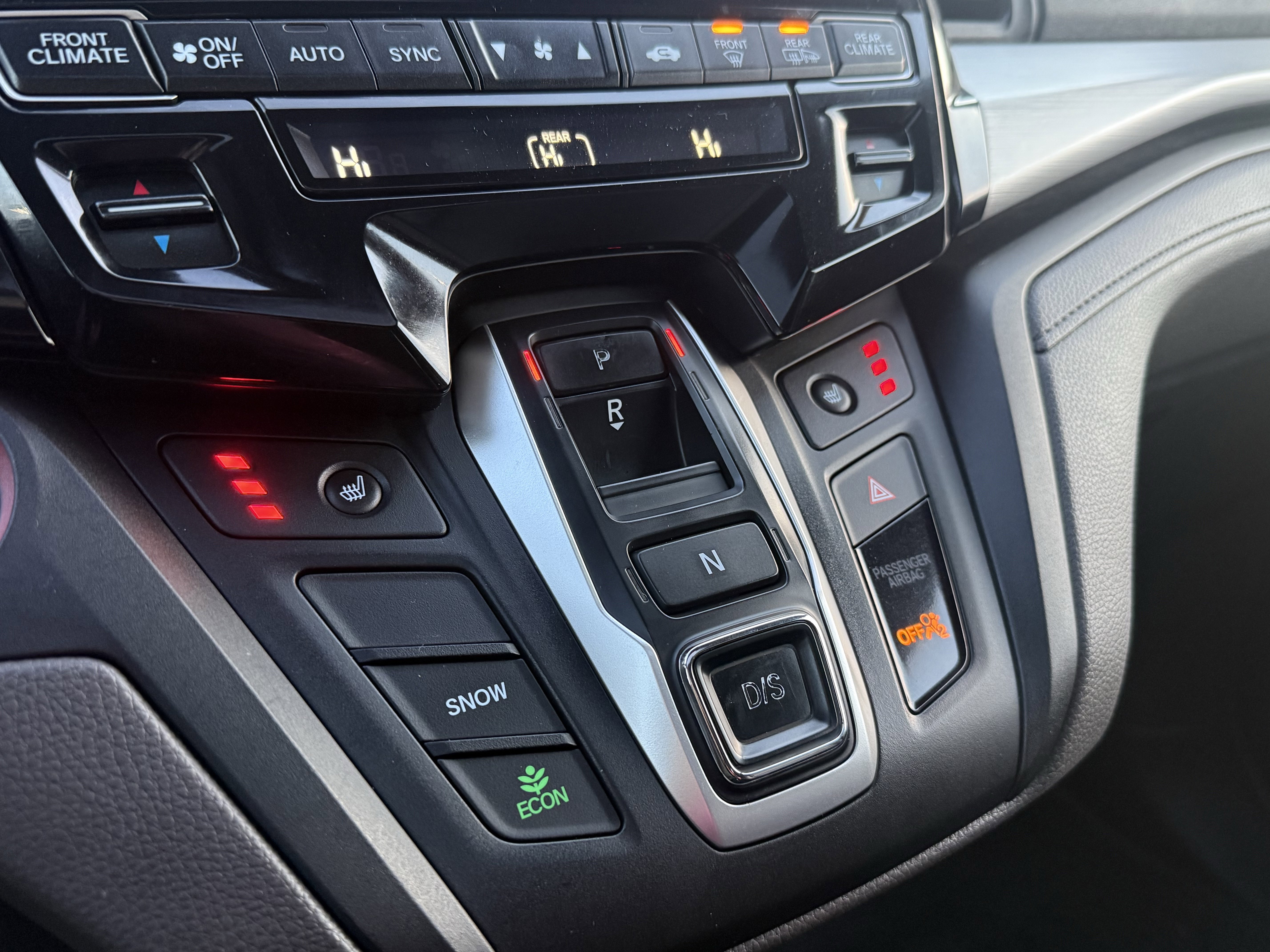 Used 2018 Honda Odyssey EX-L image 21