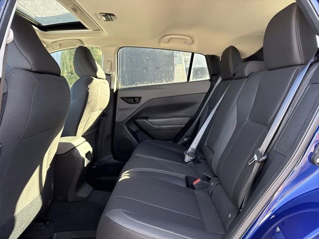 New 2026 Subaru Crosstrek 2.0i Premium image 14
