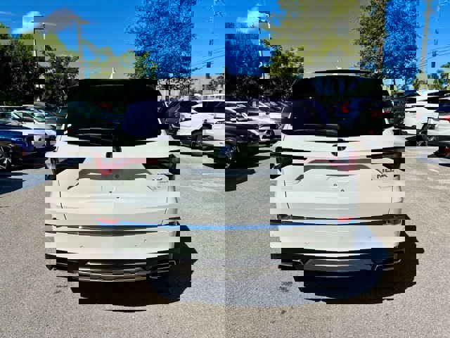 New 2026 Acura MDX FWD w/ Technology Package image 5