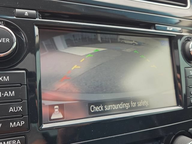 Used 2015 Nissan Altima 3.5 SL FWD image 22