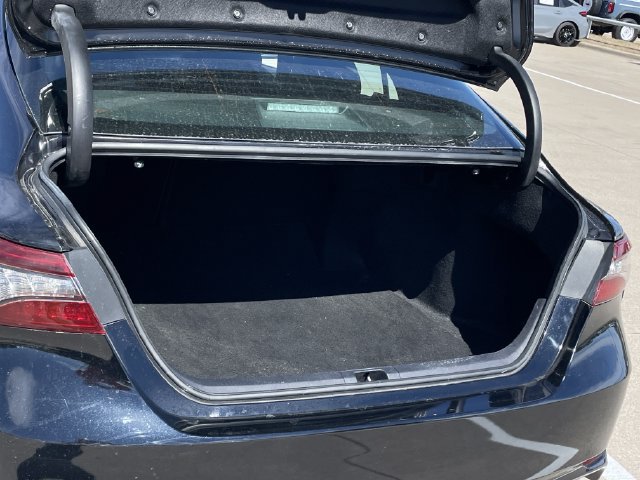 Used 2024 Toyota Camry XSE FWD image 28