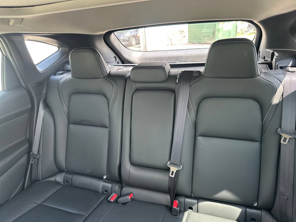 Used 2025 Nissan Murano SL w/ Cargo Package AWD/4WD image 50