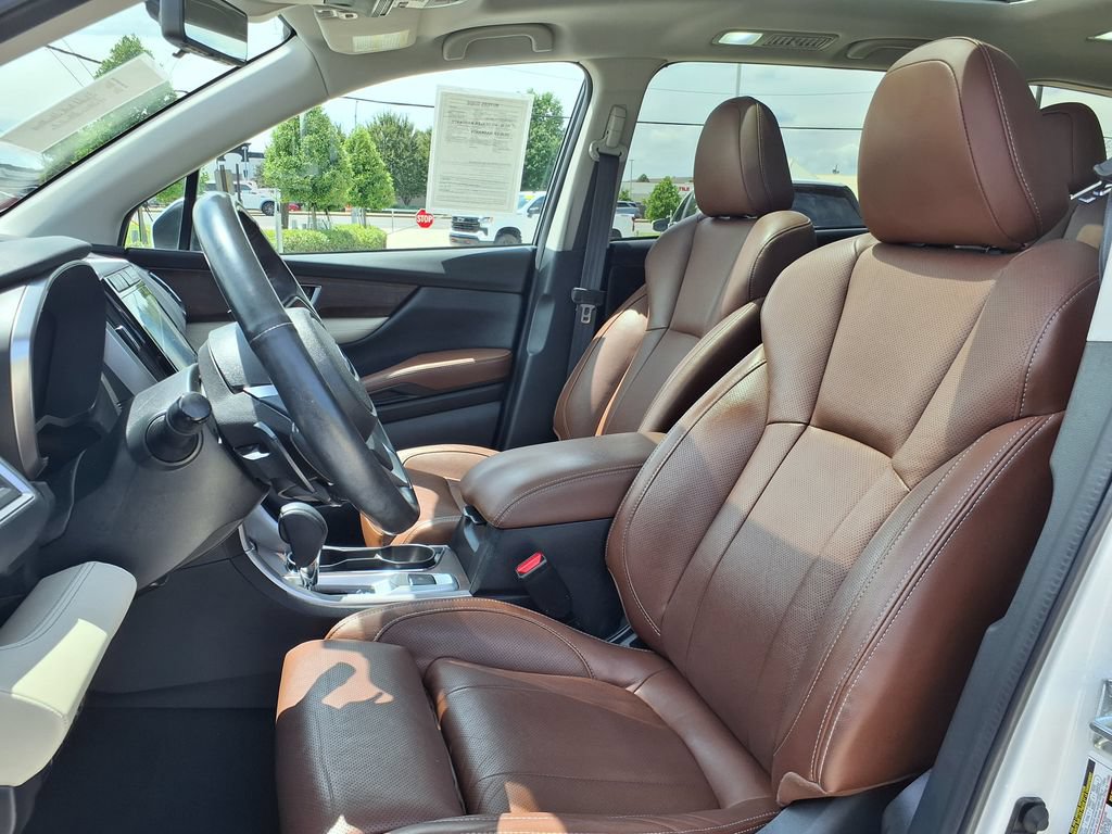 Used 2022 Subaru Ascent Touring AWD/4WD image 16
