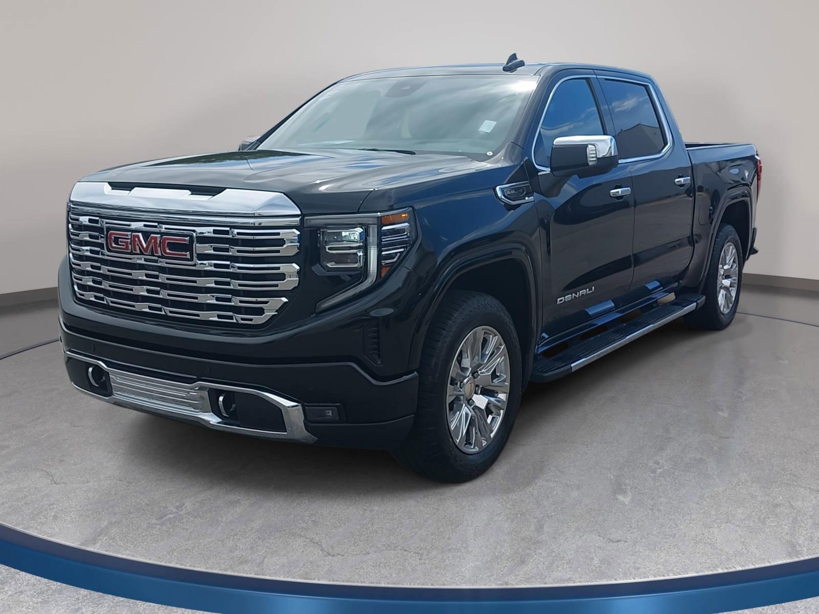 Used 2025 GMC Sierra 1500 Denali w/ Technology Package