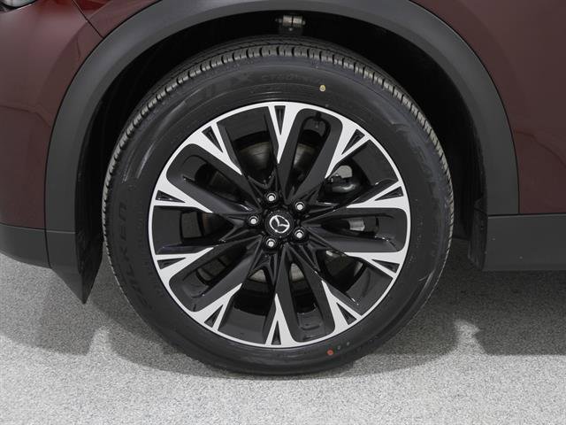 Certified 2024 MAZDA CX-90 Plug-In Hybrid w/ Premium Plus image 24