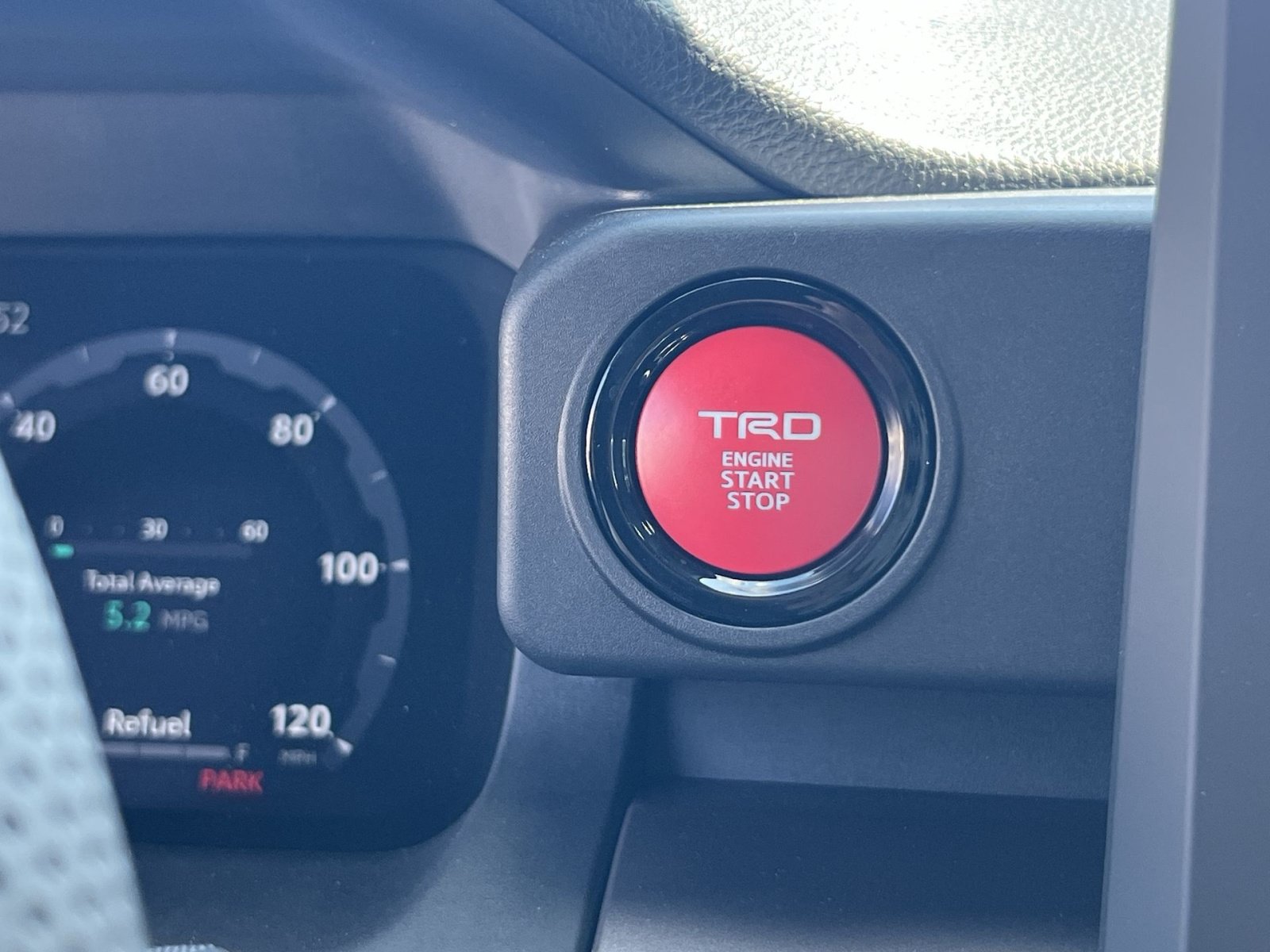 New 2026 Toyota Tacoma TRD Sport AWD/4WD image 25