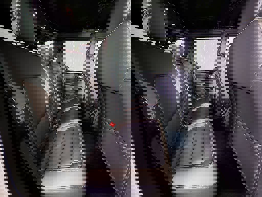 New 2025 Ford Bronco Outer Banks image 31