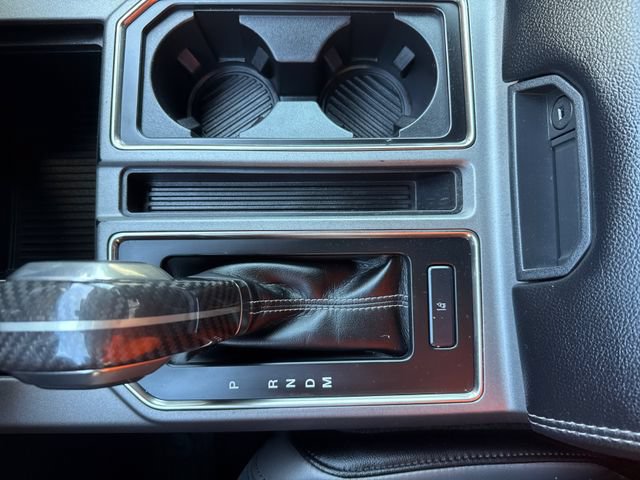 Certified 2020 Ford F150 Raptor w/ Equipment Group 802A Luxury AWD/4WD image 21