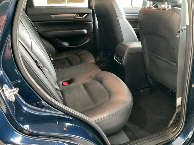 Used 2023 MAZDA CX-5 AWD 2.5 S w/ Select Package image 22