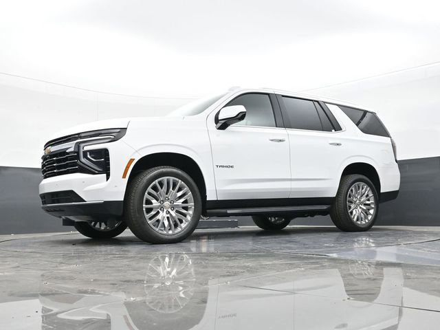 New 2026 Chevrolet Tahoe LT image 53