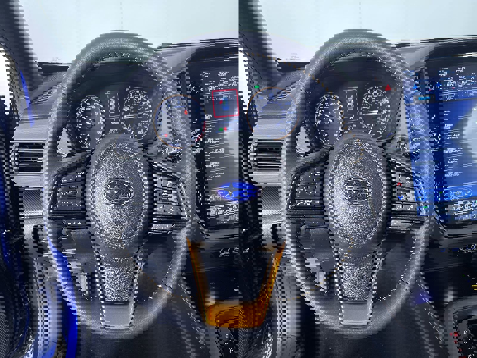 Certified 2025 Subaru Crosstrek 2.5i Wilderness image 16