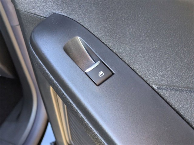 New 2025 Ford Escape ST-Line w/ Equipment Group 301A image 34