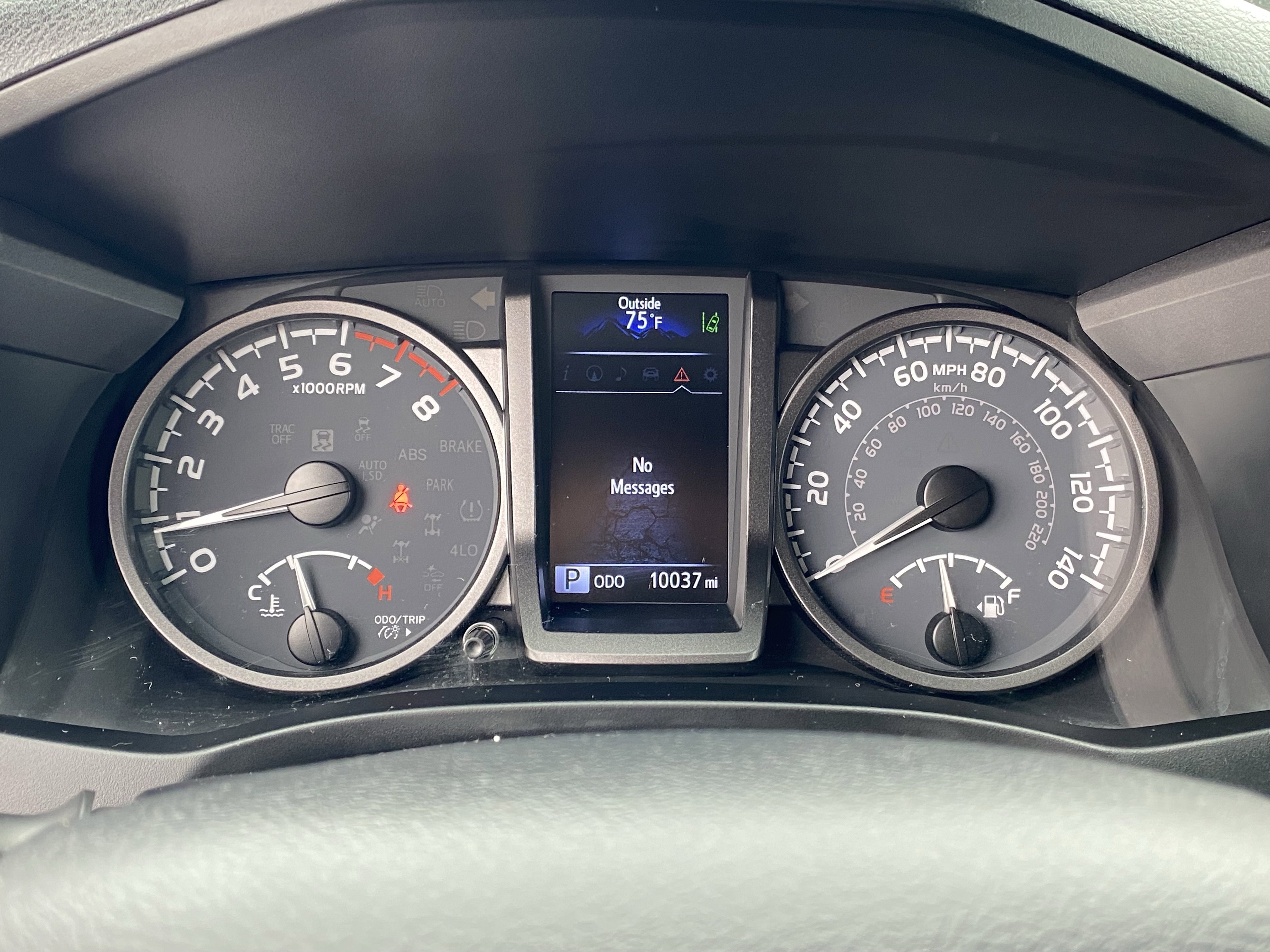 Certified 2023 Toyota Tacoma TRD Pro image 28