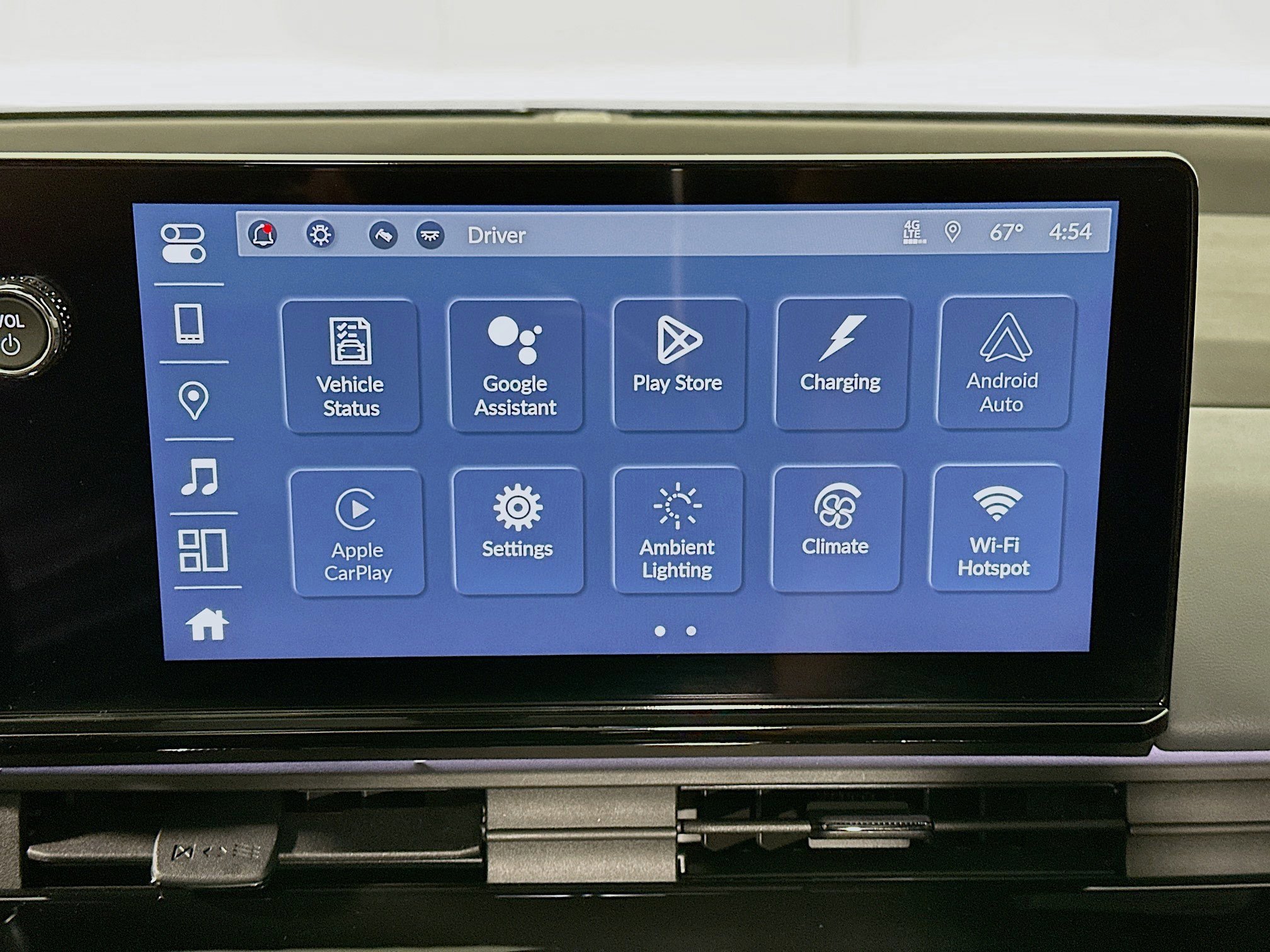 Used 2024 Honda Prologue Touring image 19