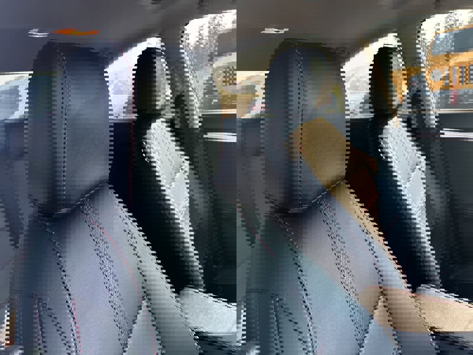 Used 2016 Honda Civic EX-T image 14