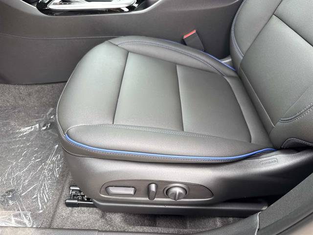 New 2026 Buick Envista Sport Touring w/ Convenience I Package FWD image 14