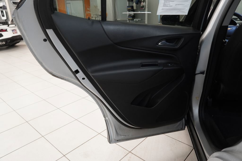 Used 2019 Chevrolet Equinox LT image 19