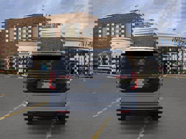 New 2025 Ford Expedition Tremor image 28