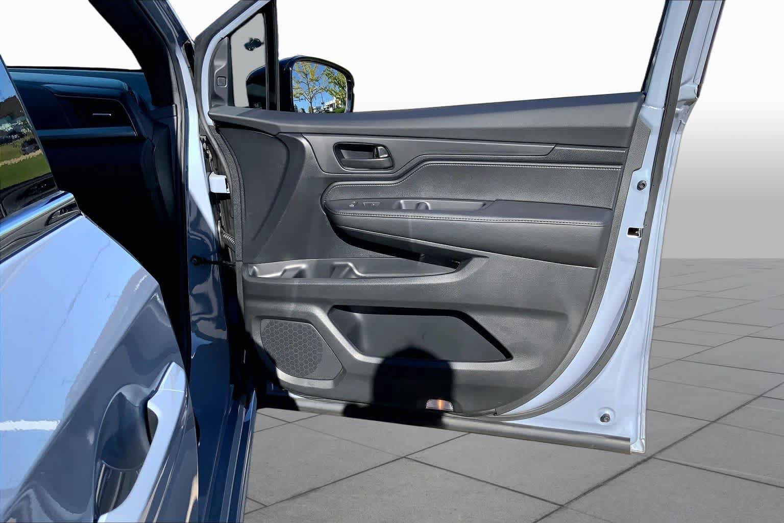 Used 2026 Honda Odyssey Sport-L image 21