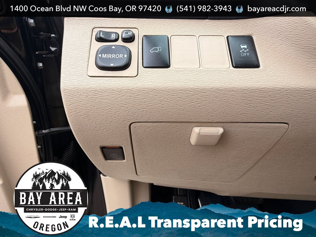 Used 2015 Toyota Venza XLE AWD/4WD image 14