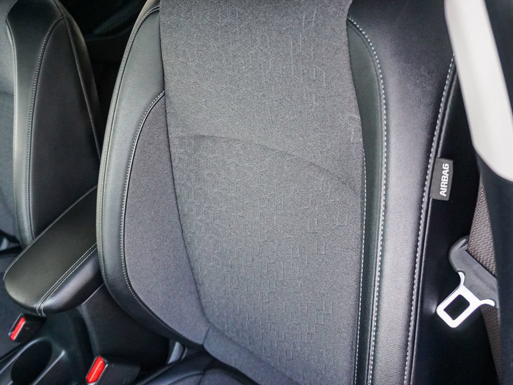 Certified 2024 Kia Seltos S FWD image 21