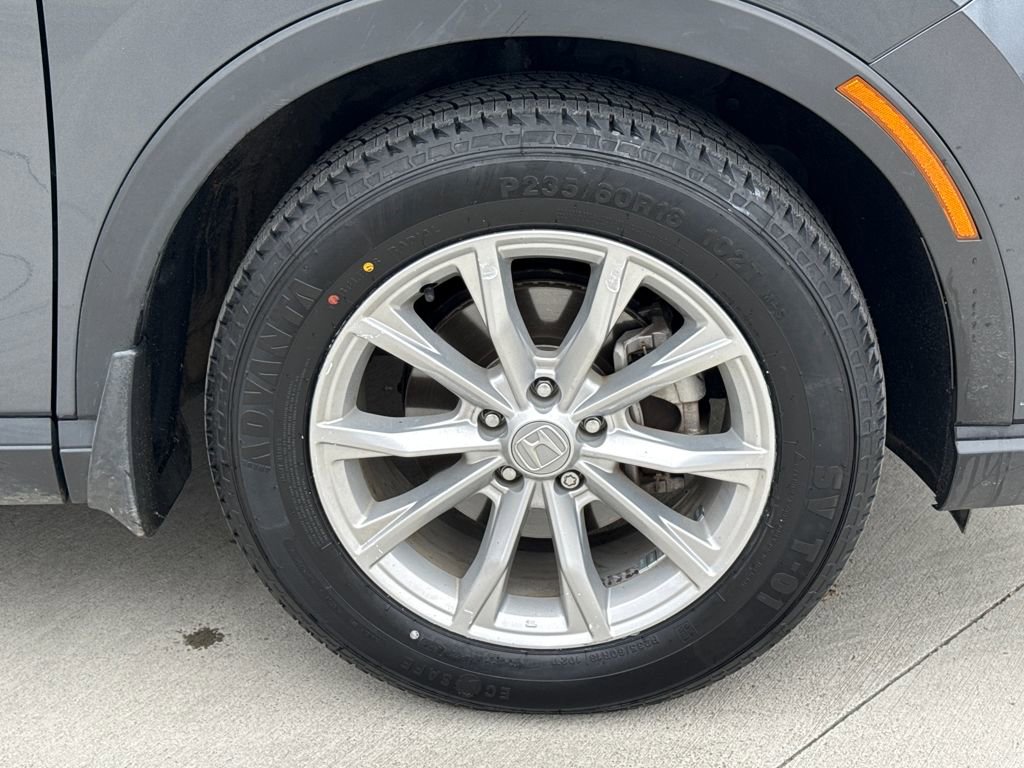 Used 2024 Honda CR-V EX image 19