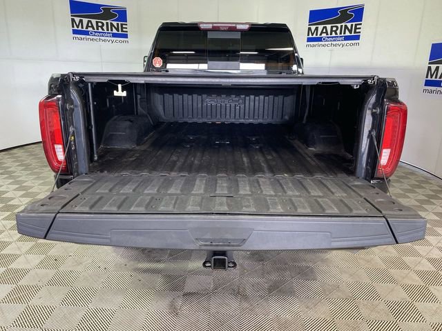 Used 2021 GMC Sierra 2500 AT4 w/ AT4 Premium Plus Package image 33