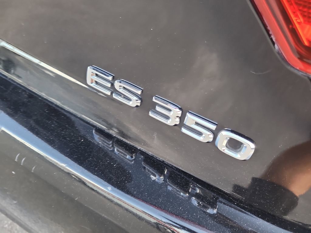 Used 2015 Lexus ES 350 w/ Premium Package image 6