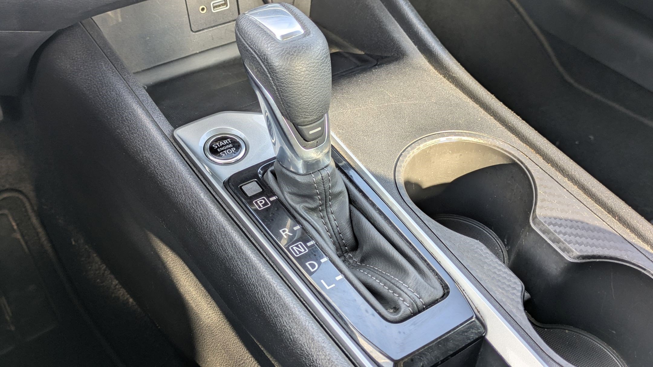 Used 2024 Nissan Altima 2.5 S image 45