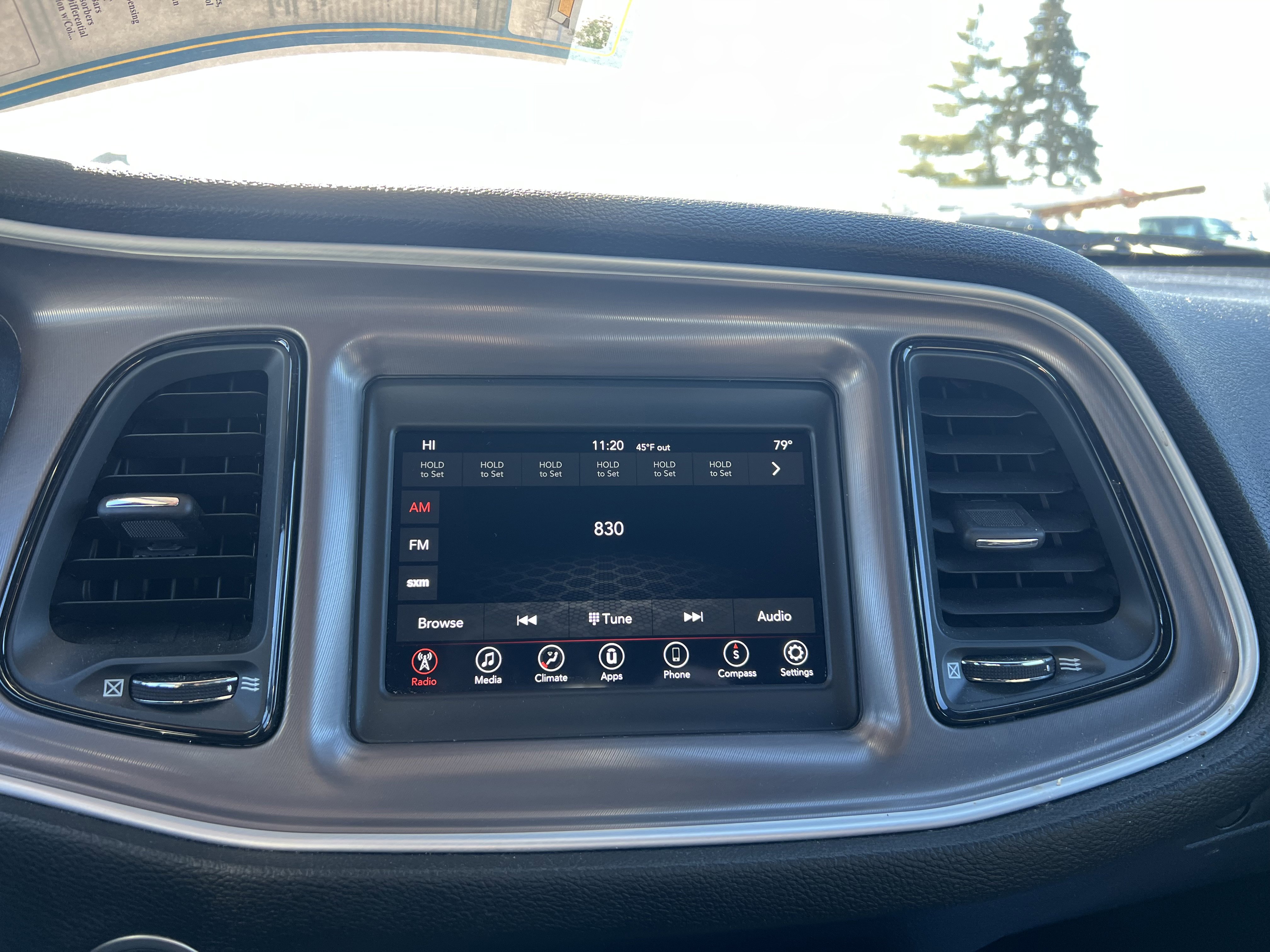 Used 2022 Dodge Challenger R/T image 20