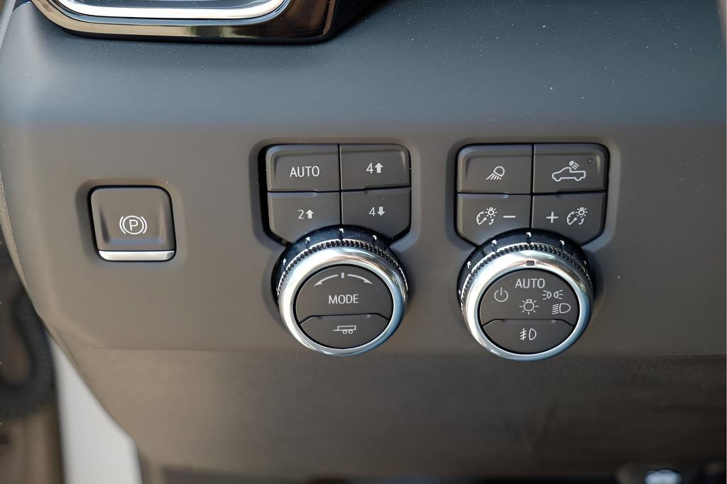 New 2026 GMC Sierra 1500 Denali image 18