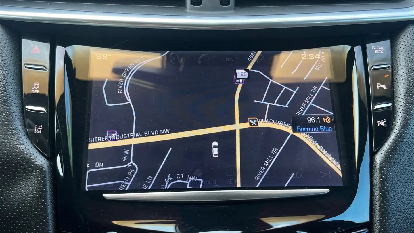 Used 2014 Cadillac XTS Premium FWD image 14