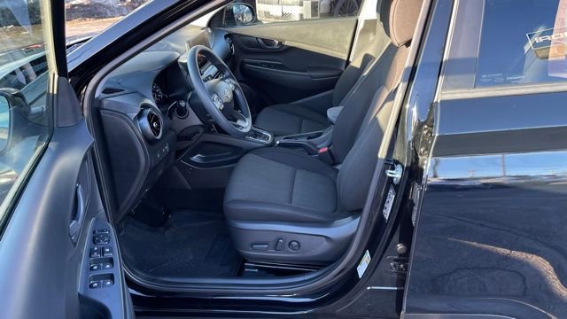 Used 2023 Hyundai Kona SEL image 27