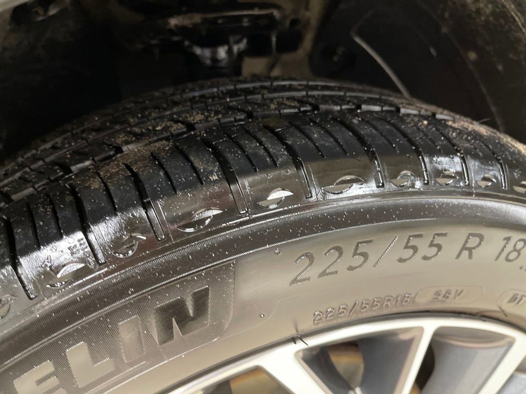 Used 2019 Hyundai Tucson SEL image 27