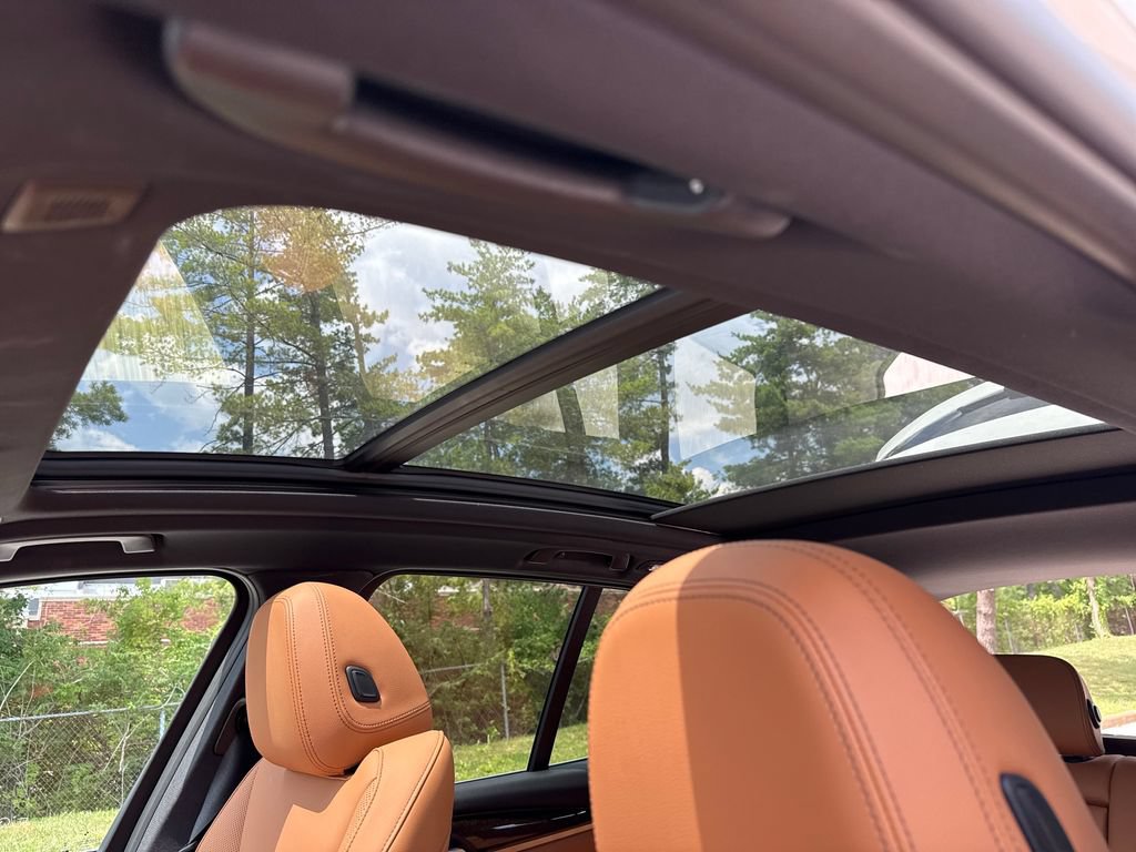 Used 2023 BMW X3 xDrive30i w/ Premium Package AWD/4WD image 23