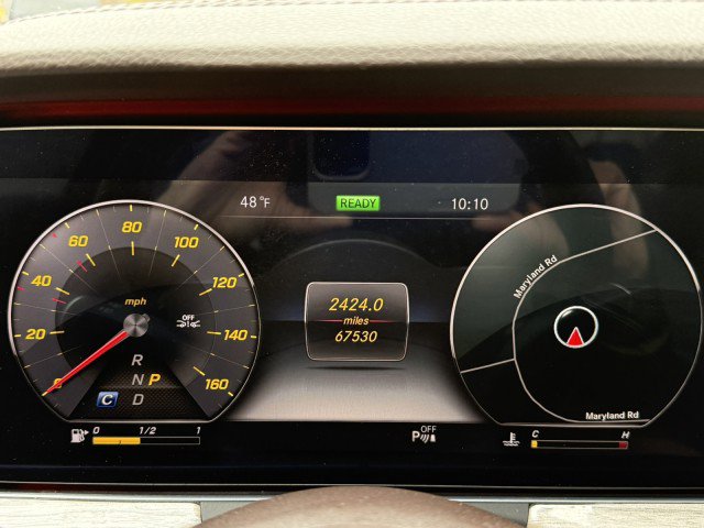 Used 2020 Mercedes-Benz CLS 450 w/ Premium Package image 10
