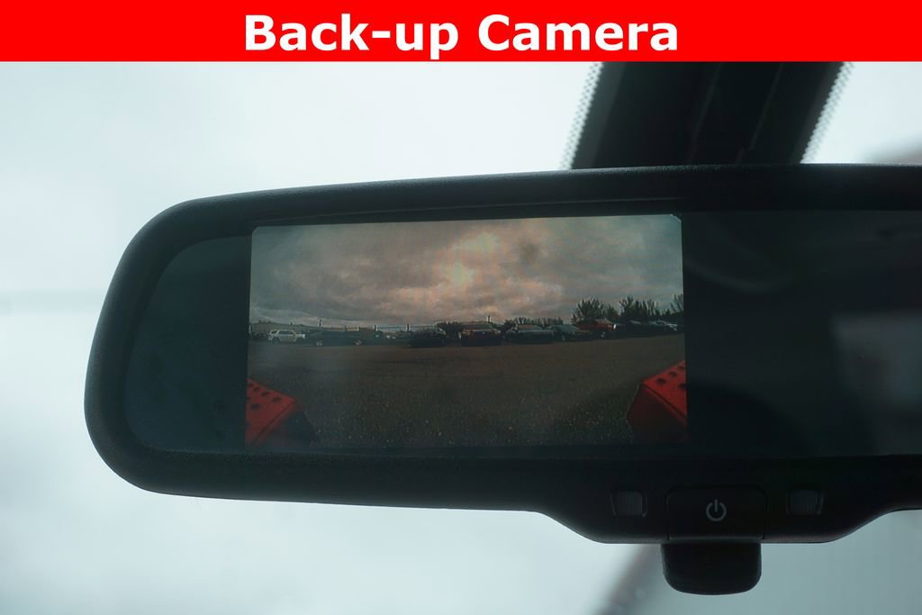 Used 2018 GMC Sierra 2500 4x4 Double Cab image 4